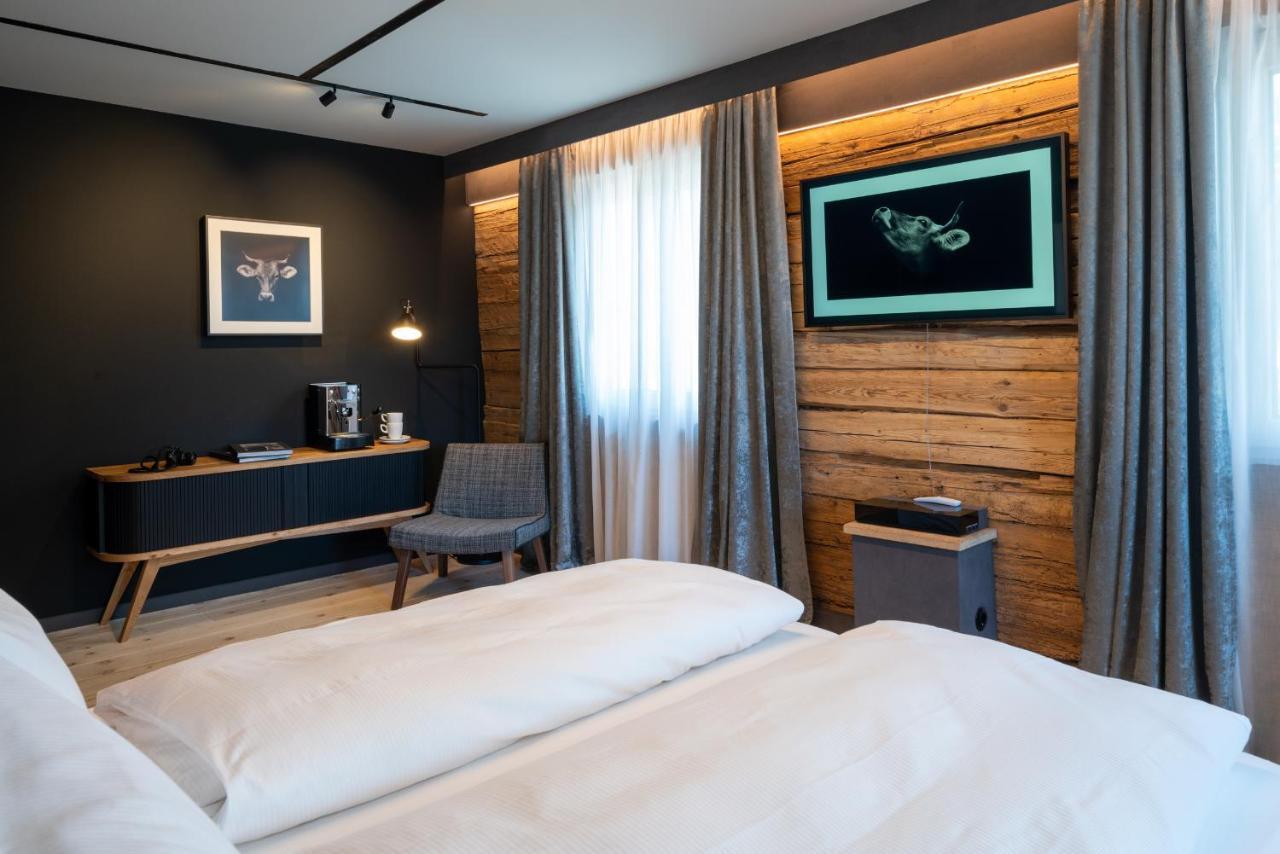 Der Loewe Hotel Burgberg  Exterior photo